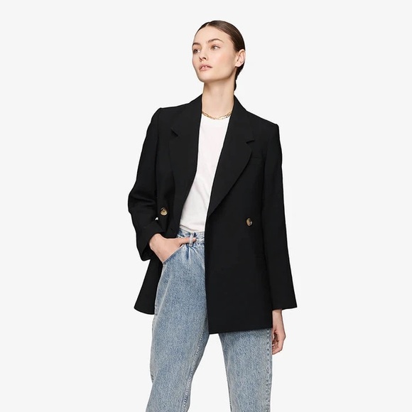 Anine Bing Kaia Blazer XS - Picture 6 of 11